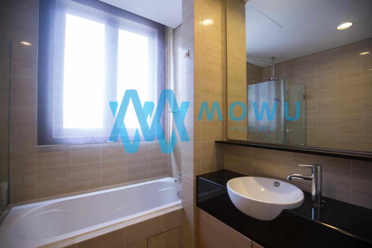 Mowu Suites At Klcc City Center クアラルンプール エクステリア 写真
