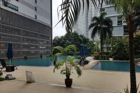 Mowu Suites At Klcc City Center クアラルンプール エクステリア 写真